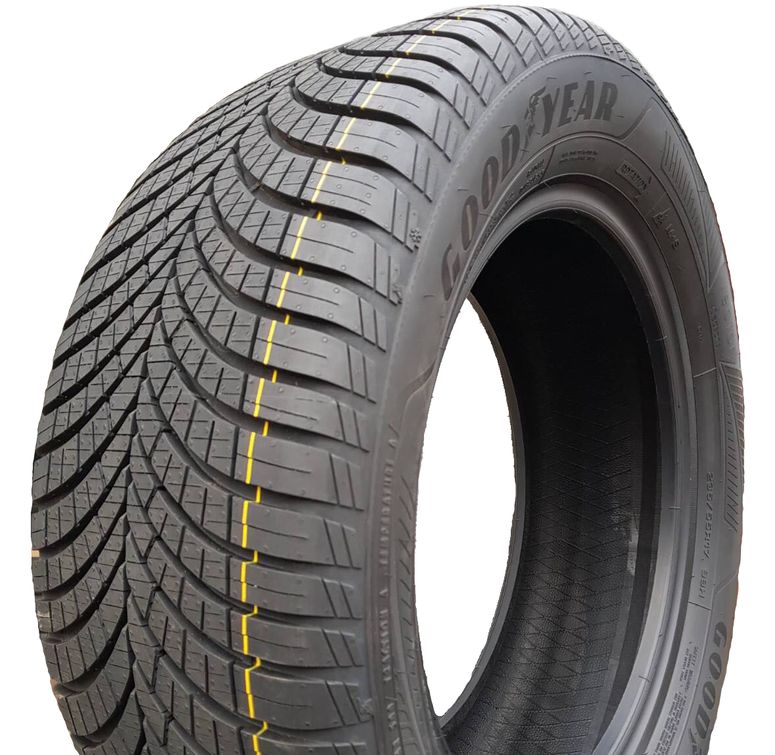 Goodyear Vector 4 Seasons SUV G2