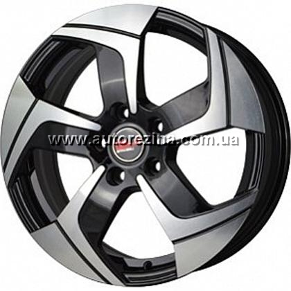Replica Honda (H502) R17 5/114,3