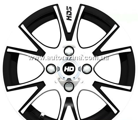 HDS 13 R13 4/98