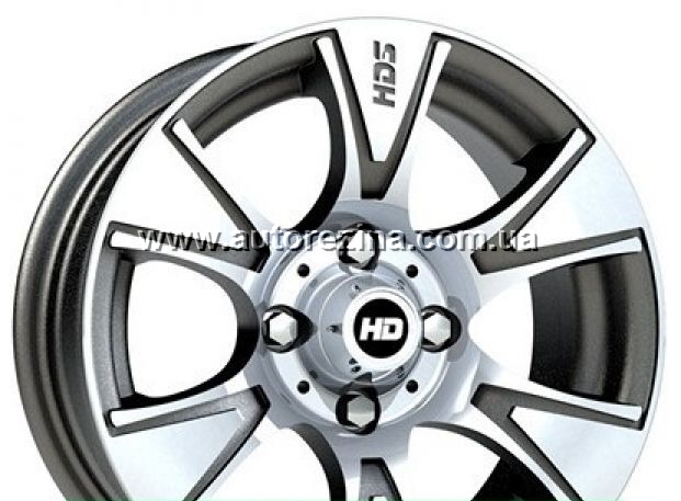 HDS 13 R13 4/98