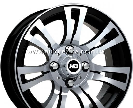 HDS 14 R13 4/98