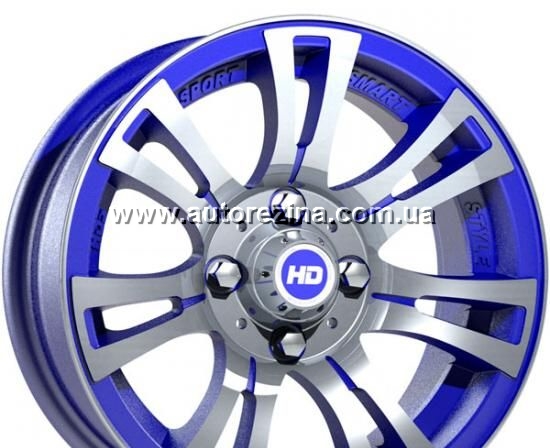 HDS 14 R13 4/98