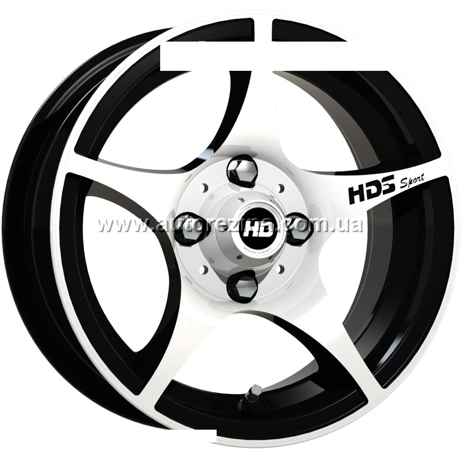 HDS 15 R13 4/98