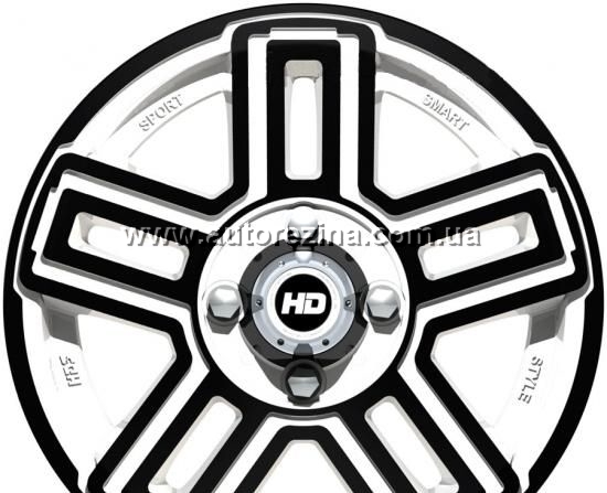 HDS 16 R13 4/98