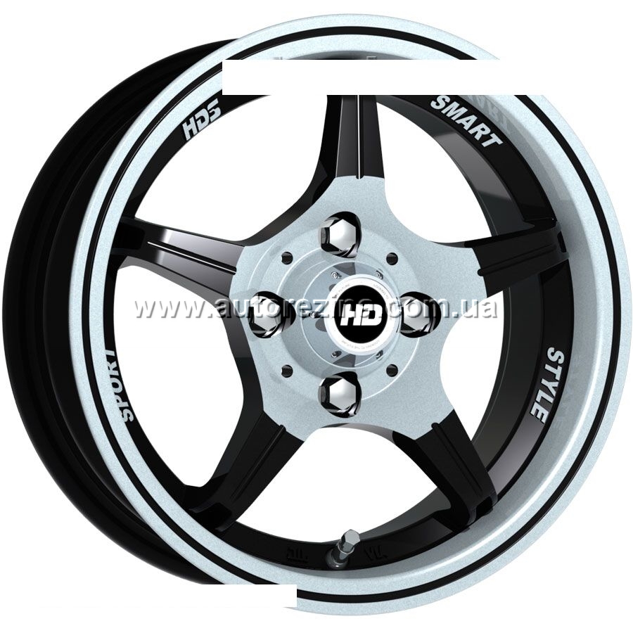 HDS 19 R13 4/98