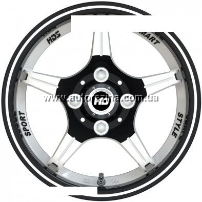 HDS 19 R13 4/98