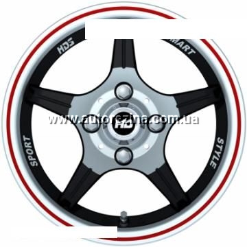 HDS 19 R13 4/98