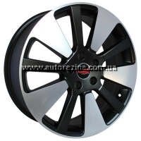 Replica Hyundai (HND518) R16 5/114,3