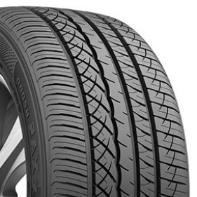 Habilead H2000 SportMax XAS 215/45 R17
