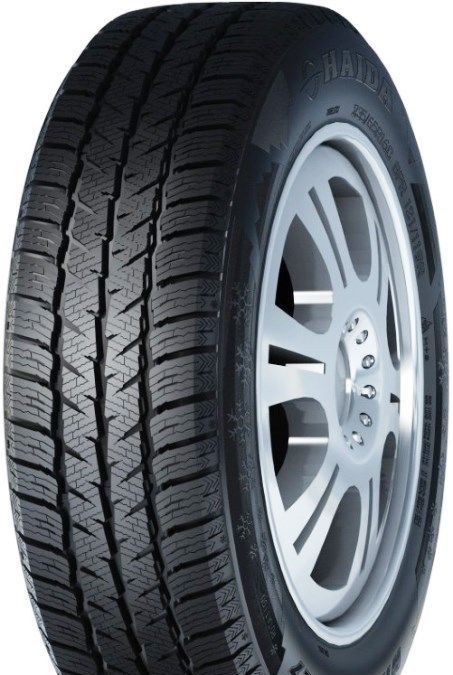 Haida HD 627 205/65 R16C