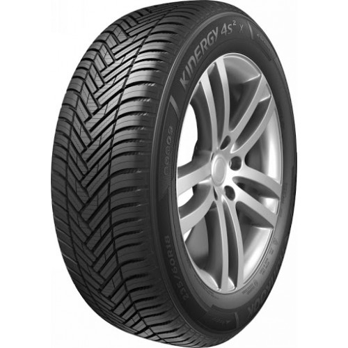 Hankook Kinergy 4S2 X H750A