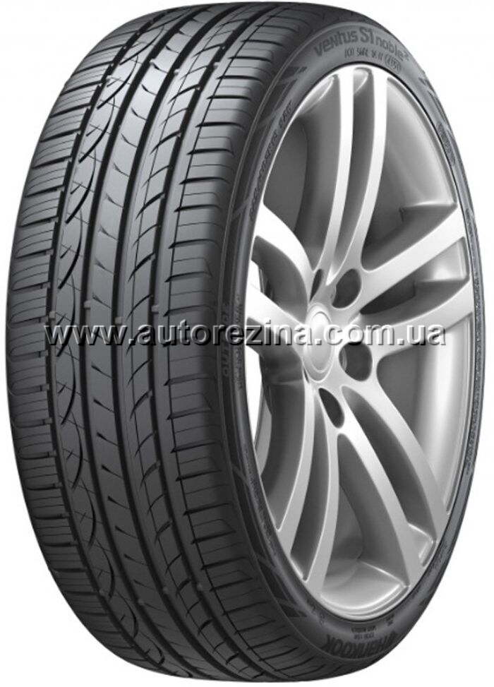 Hankook Ventus S1 Noble 2 H452