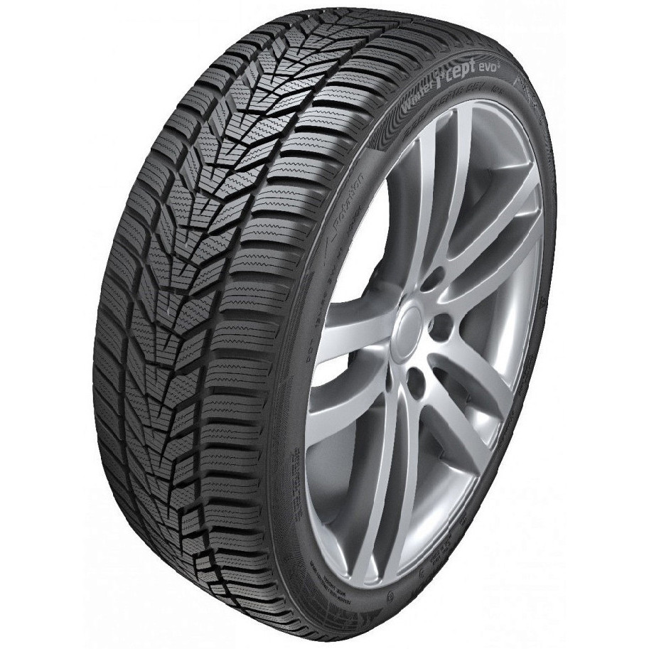 Hankook Winter I*Cept Evo3 W330 295/30 R20