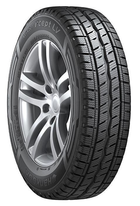 Hankook Winter I*Cept LV RW12