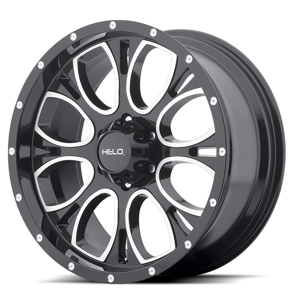 Helo HE879 R20 6/139,7