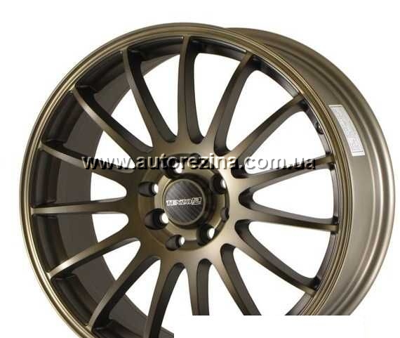 Inzi Aone XR-050 (SFT) R17 5/114,3