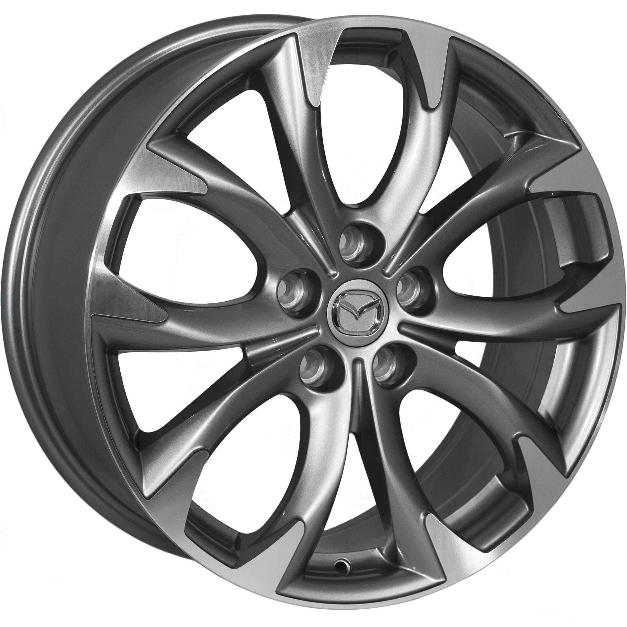 JH 650 R18 5/114,3
