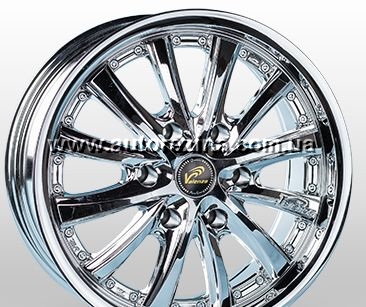 JH 1058 R17 6/139,7