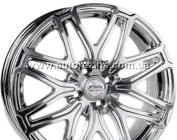 JH 1122 R17 4/100