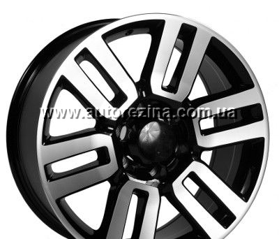 JH 1236 R20 6/139,7
