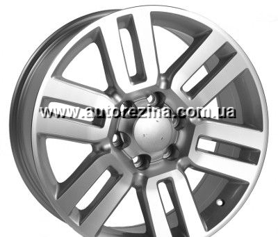 JH 1236 R20 6/139,7