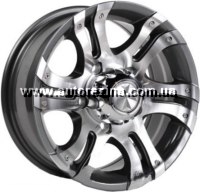 JH 1270 R15 5/139,7