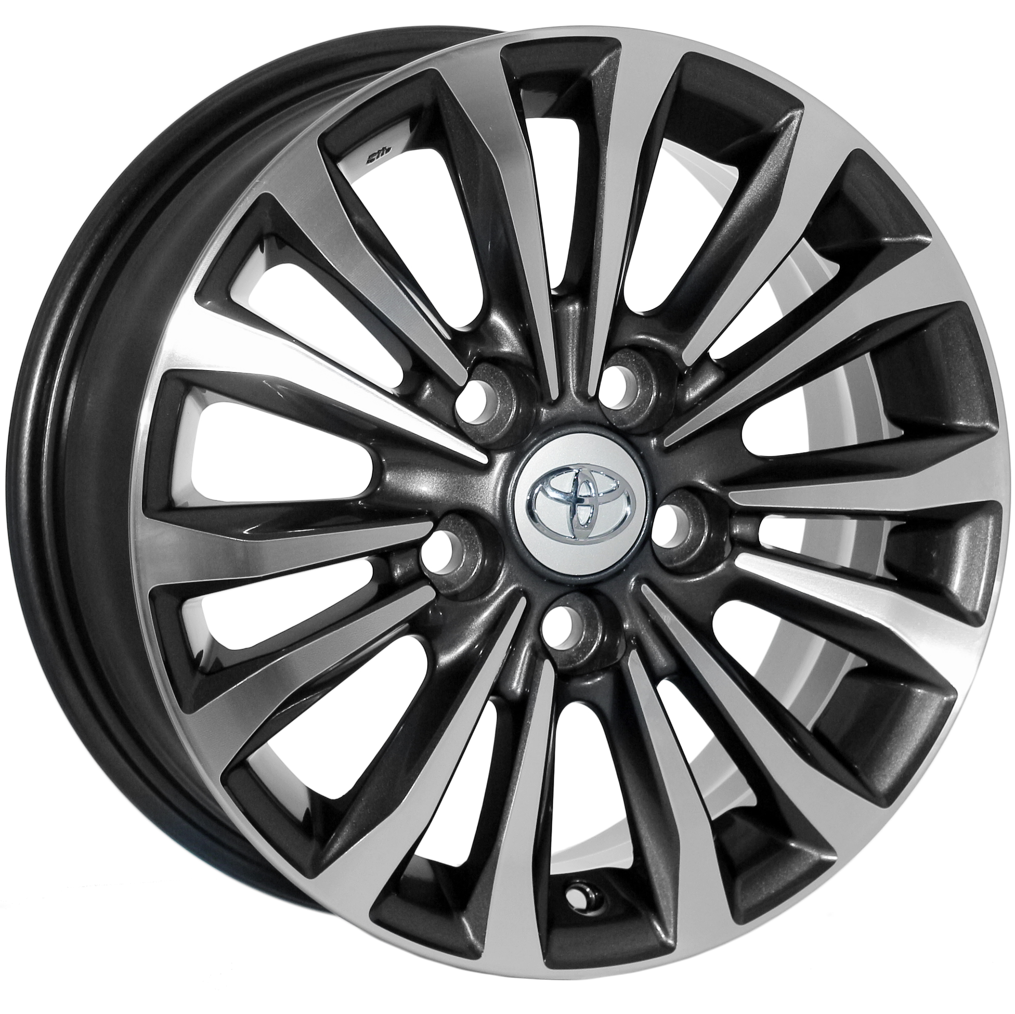 JH 1365 R15 5/114,3