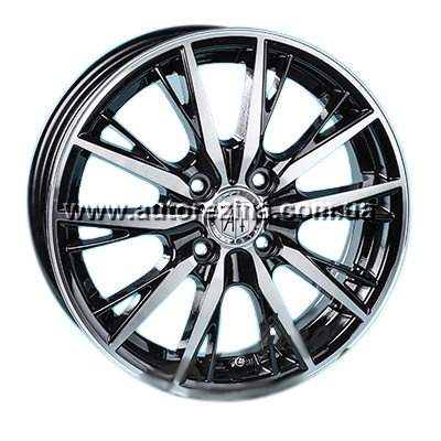 JH 5027 R15 4/100