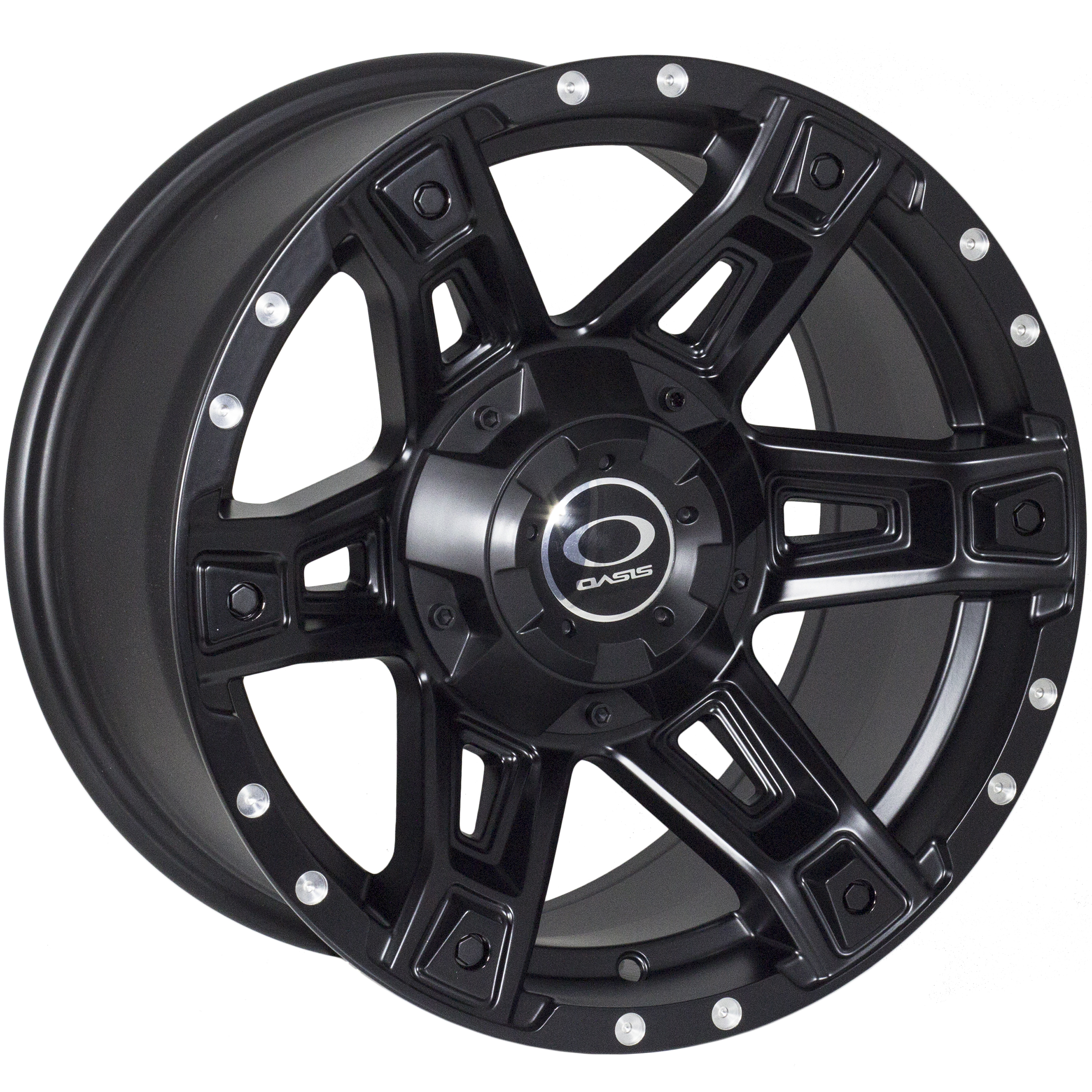 JH Dark12 R16 6/139,7