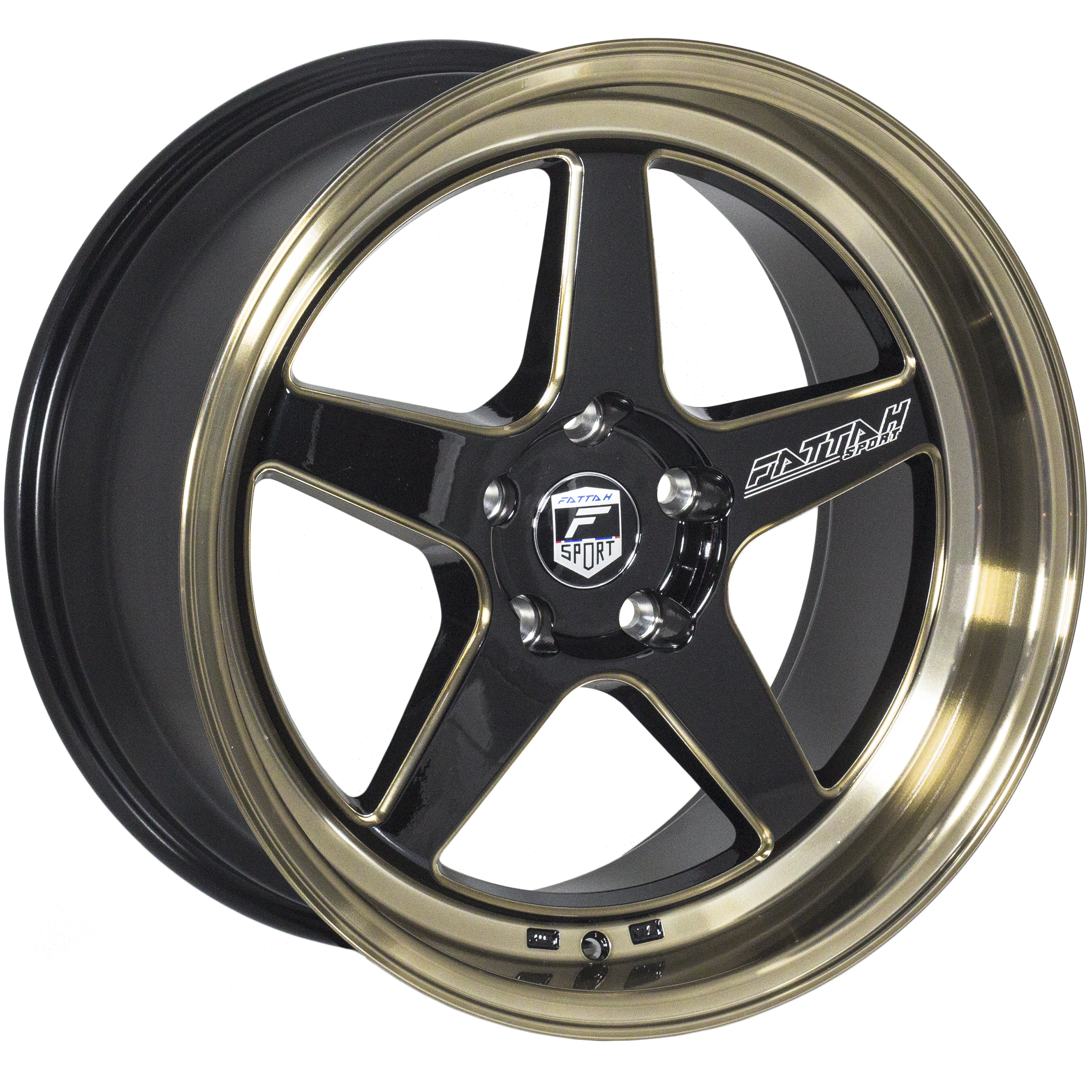 JH FT50 R18 5/114,3