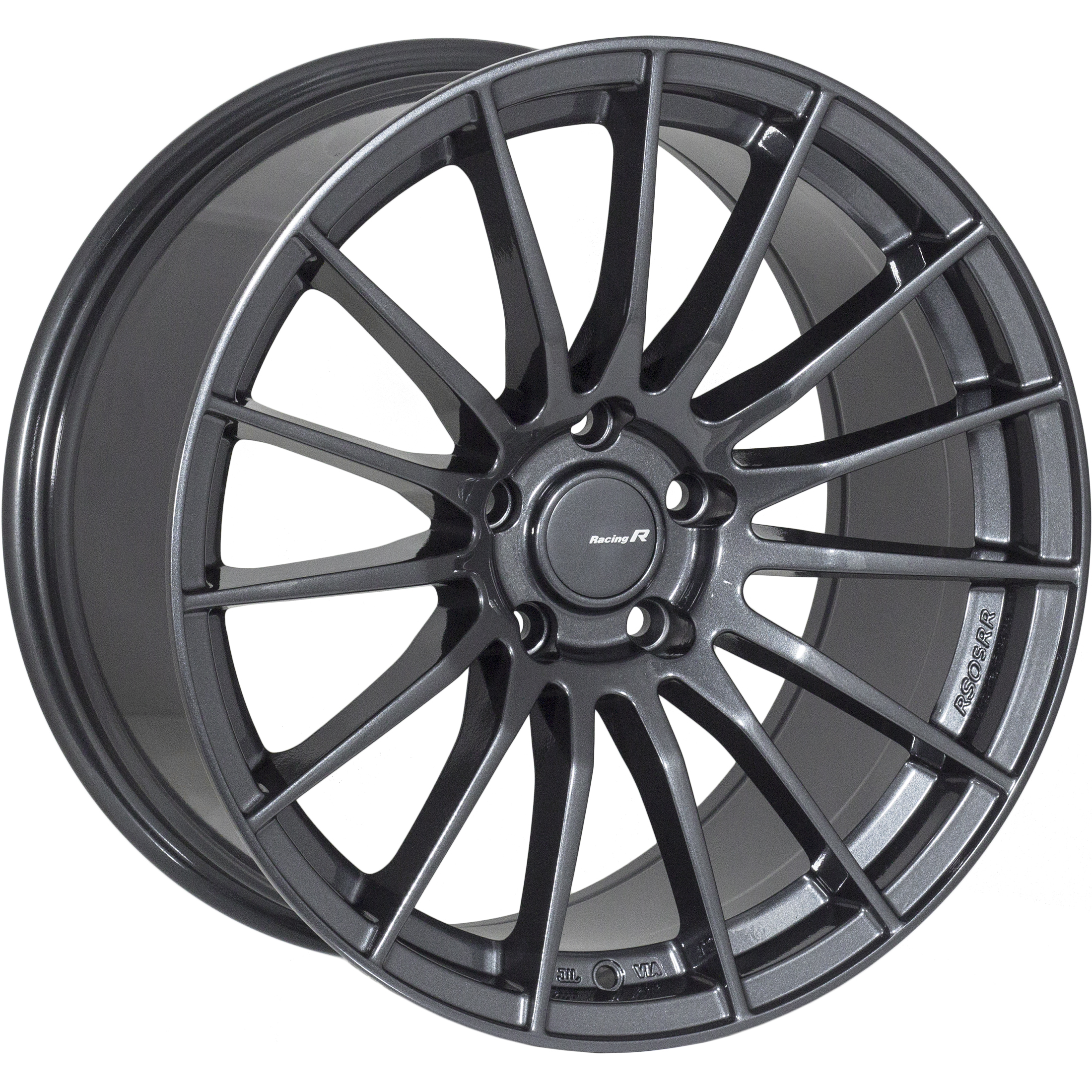 JH MTXRS R18 5/114,3