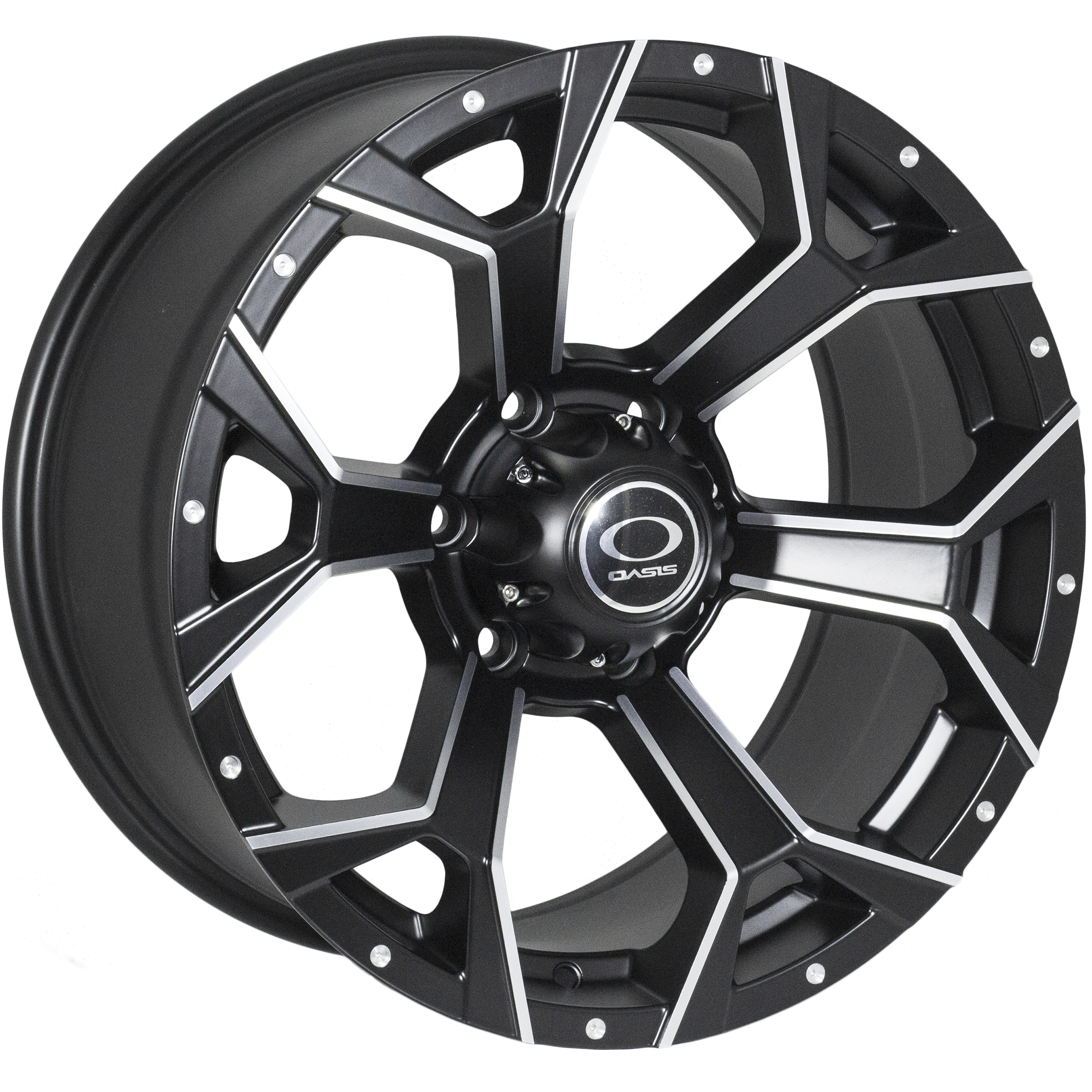 JH Paragon6 R18 6/139,7