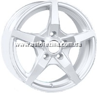 Replica Skoda (JT1236) R15 5/112