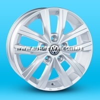 Replica Skoda (JT1691) R16 5/112