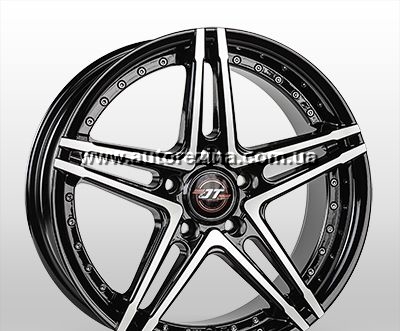 JT 1458 R17 5/114,3