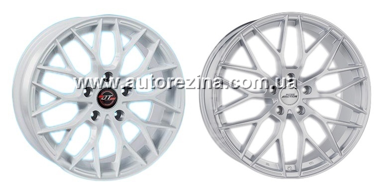 JT 1459 R16 5/114,3