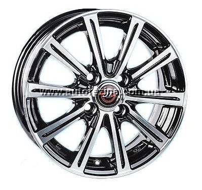JT 1662 R14 4/100
