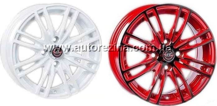 JT 2045 R14 4/98