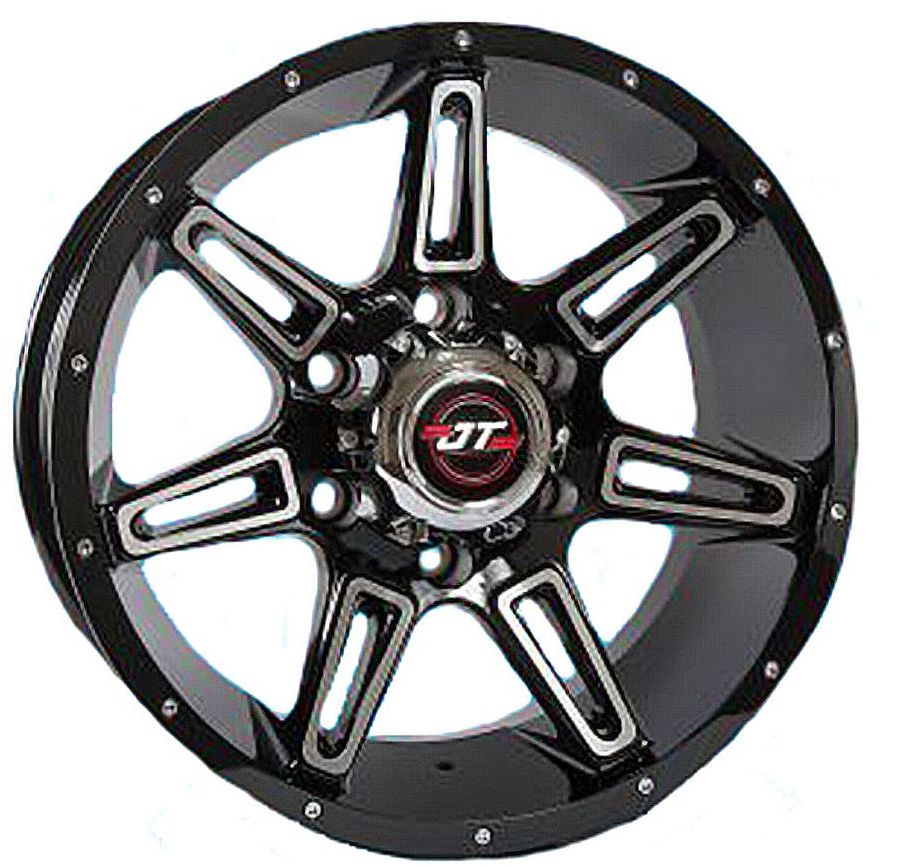 JT JT-2094 R16 6/139,7