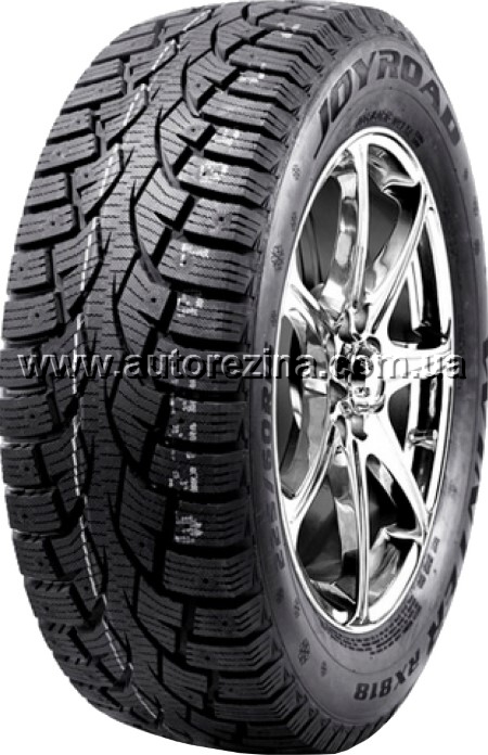 Joyroad RX818