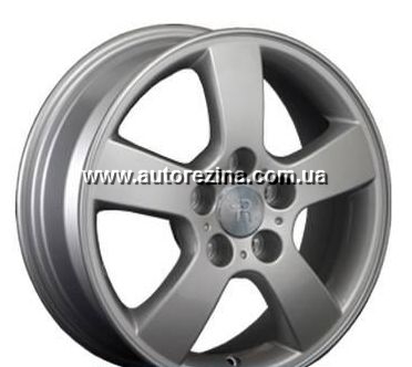 Replica Kia (KI17) R16 5/114,3