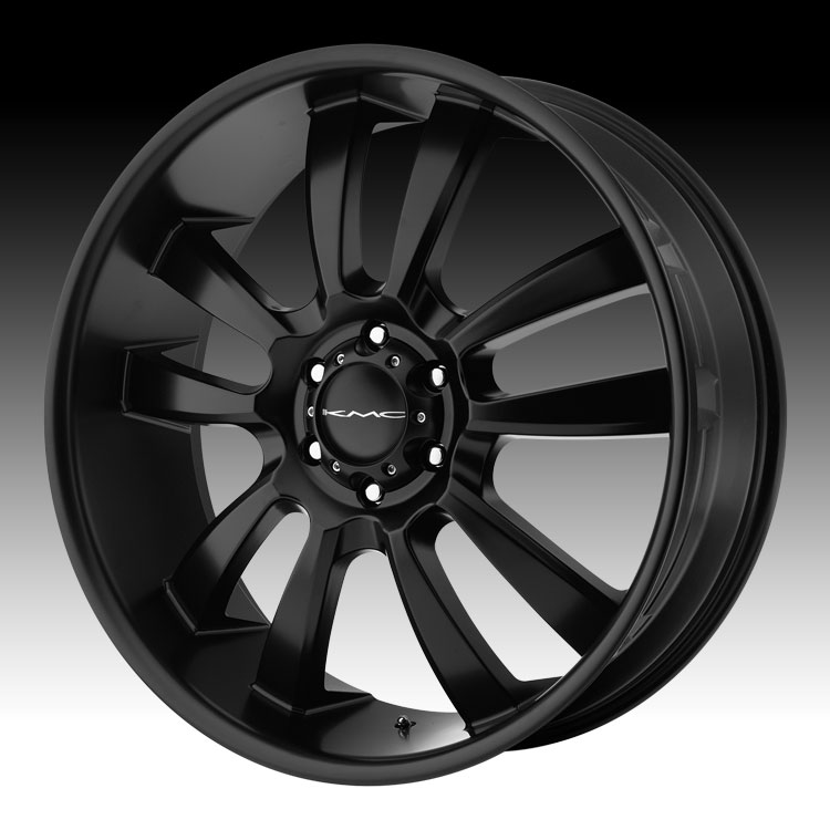 KMC KM673 Skitch R20 6/139,7