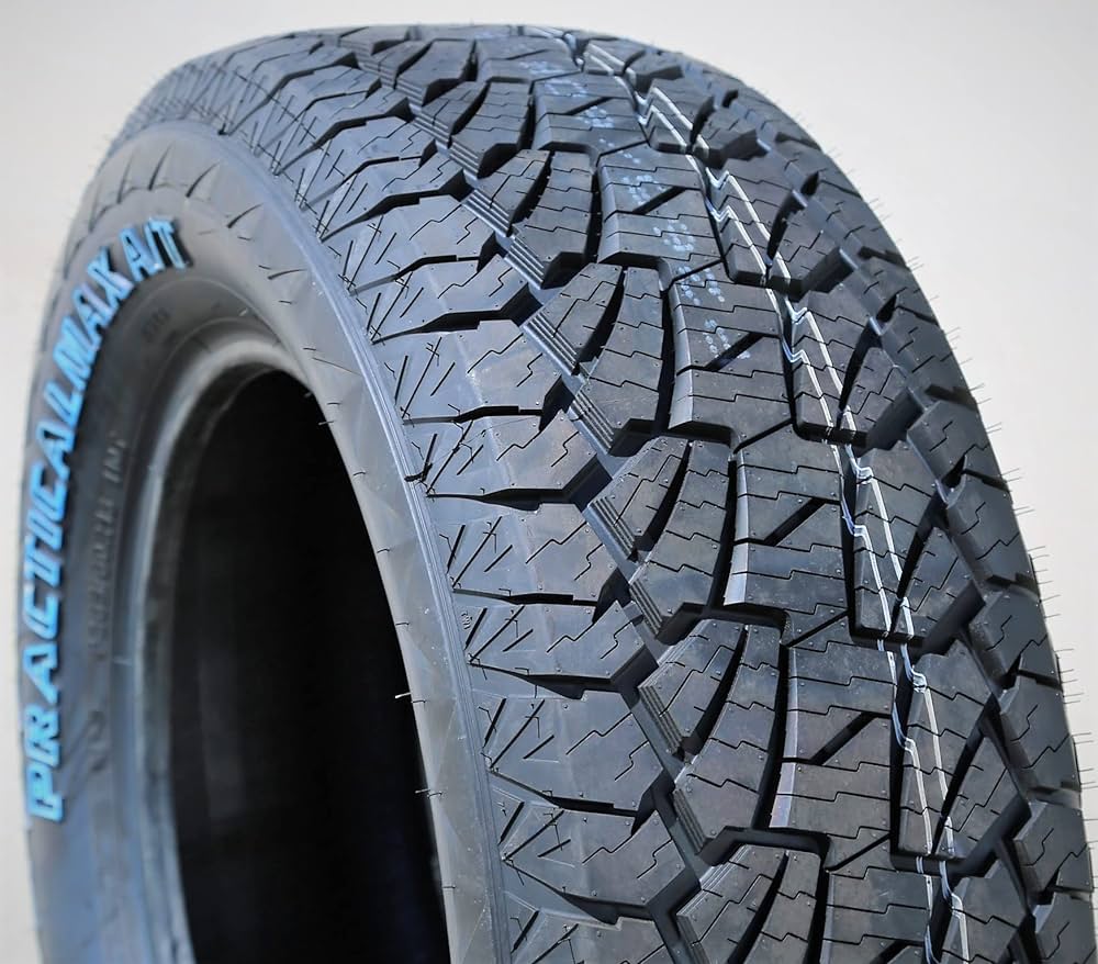 Kapsen RS23 PracticalMax A/T 265/60 R18