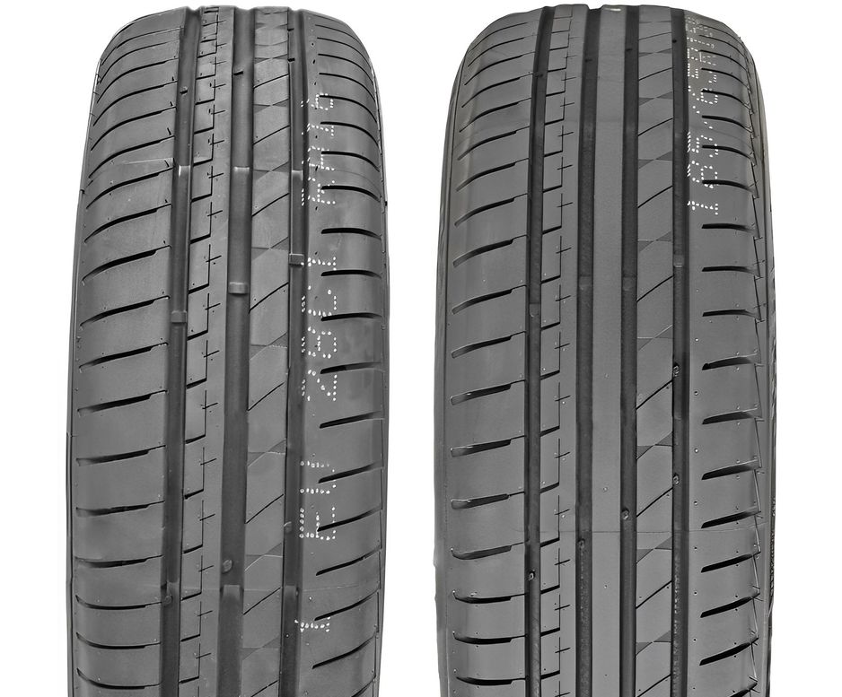 Kapsen Rassurer K737 165/60 R14