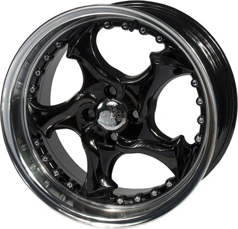 Keskin KT7 Crazy R18 5/112