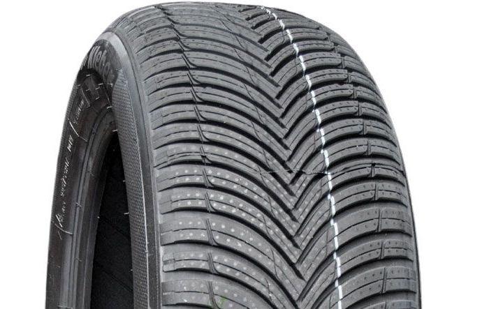 Kleber Quadraxer 3 205/60 R16