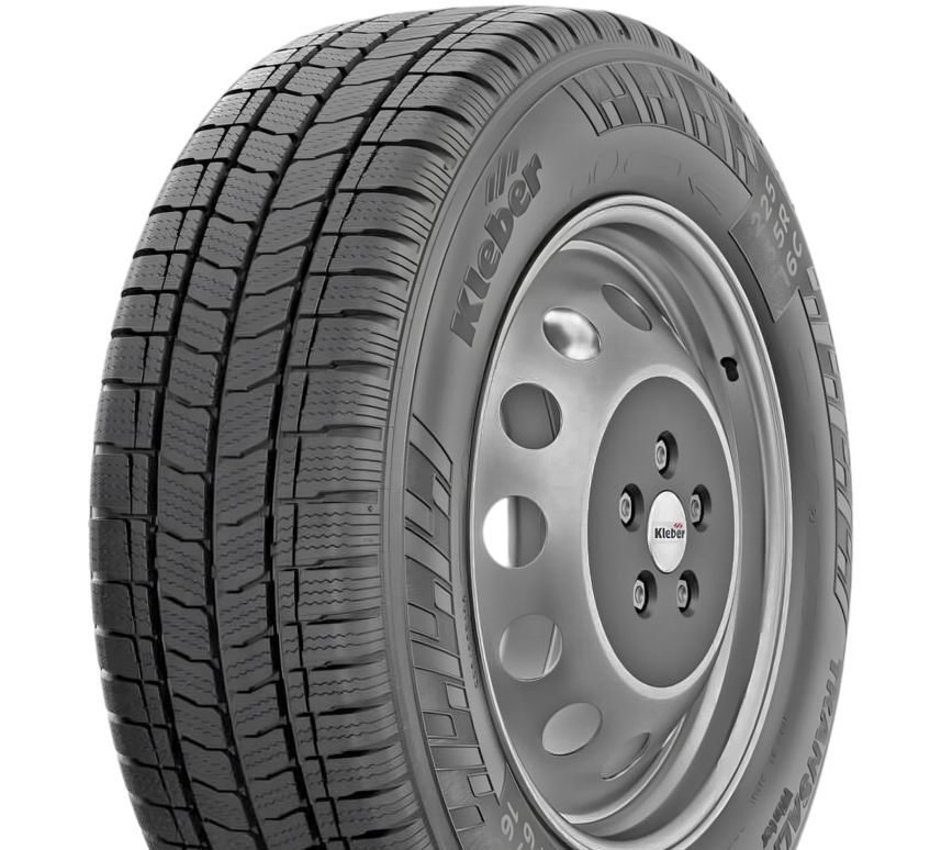 Kleber Transalp 2+