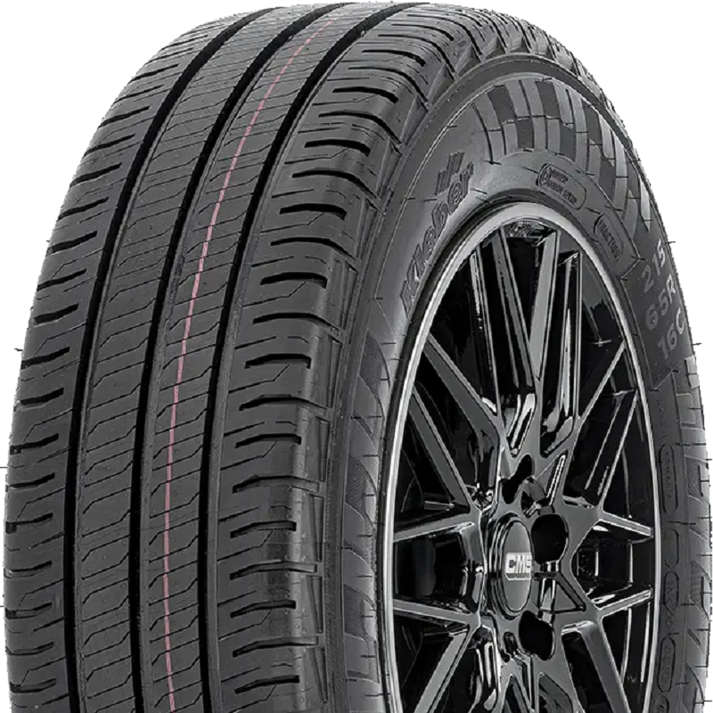 Kleber Transpro 2 195/60 R16C