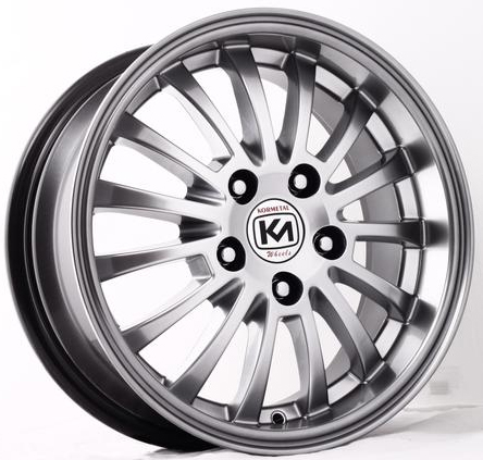 Kormetal KM 375 R15 5/112
