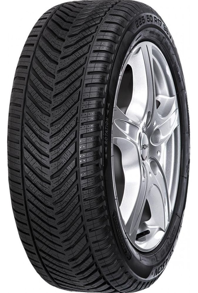Tigar All Season SUV 225/65 R17